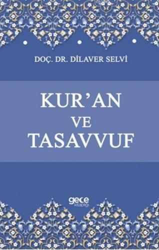 Kur'an ve Tasavvuf