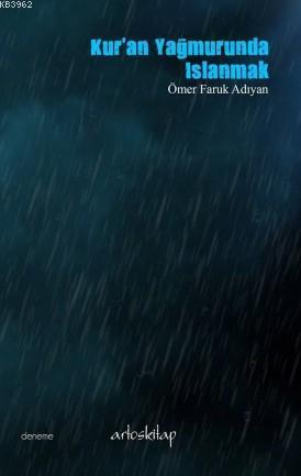 Kur'an Yağmurunda Islanmak
