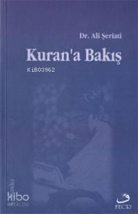 Kuran'a Bakış