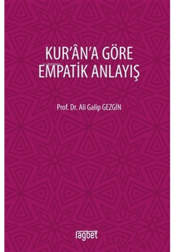 Kurana Göre Empatik Anlayış
