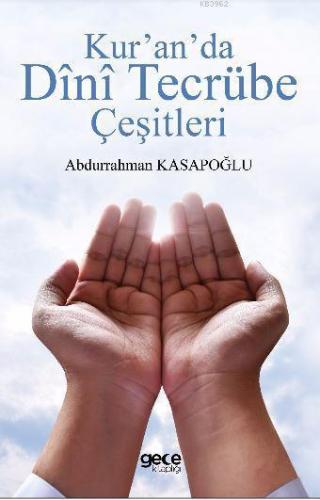 Kur'an'da Dini Tecrübe Çeşitleri