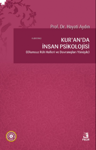 Kur'an'da İnsan Psikolojisi