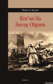 Kur'an'da Savaş Olgusu