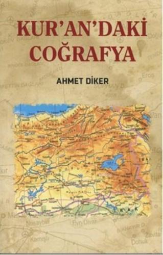 Kur'an'daki Coğrafya