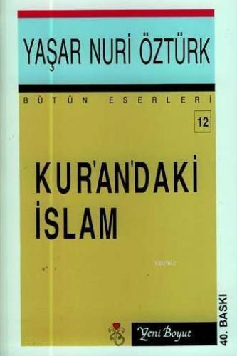Kur'an'daki İslam