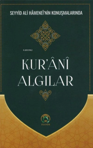 Kur'ani Algılar