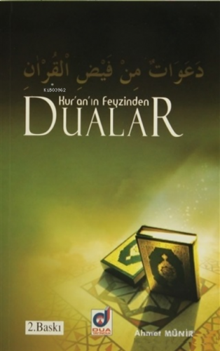 Kur'an'ın Feyzinden Dualar
