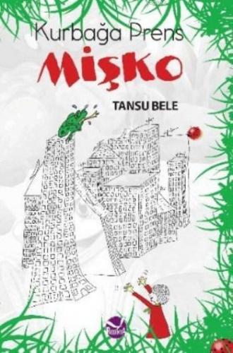 Kurbağa Prens Mişko