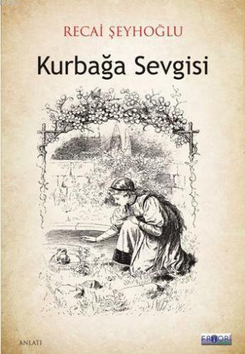 Kurbağa Sevgisi
