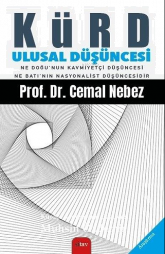 Kürd Ulusal Düşüncesi