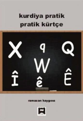 Kurdiya Pratik; Pratik Türkçe