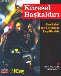 Küresel Başkaldırı; Yirmi Birinci Yüzyıl Tiranlarına Karşı Mücadele