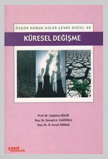 Küresel Değişme