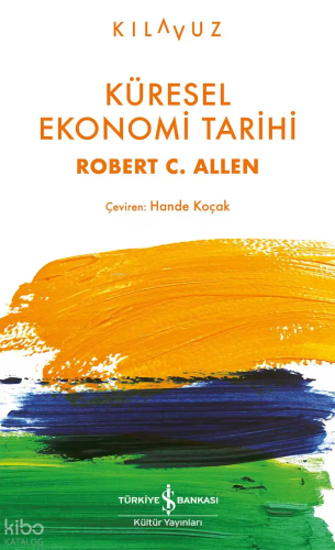 Küresel Ekonomi Tarihi