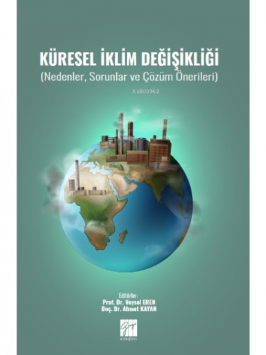 Küresel İklim Değişikliği