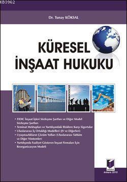 Küresel İnşaat Hukuku