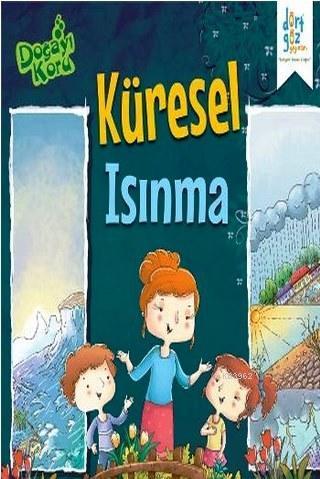 Küresel Isınma