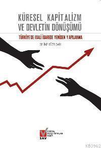 Küresel Kapitalizm ve Devletin Dönüşümü