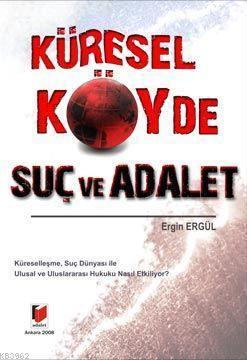 Küresel Köyde Suç ve Adalalet