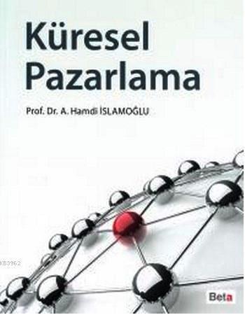 Küresel Pazarlama