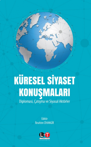 Küresel Siyaset Konuşmaları