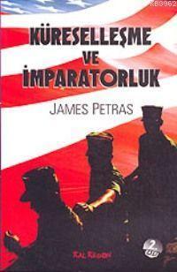 Küreselleşme ve İmparatorluk