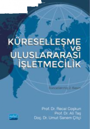 Küreselleşme ve Uluslararası İşletmecilik
