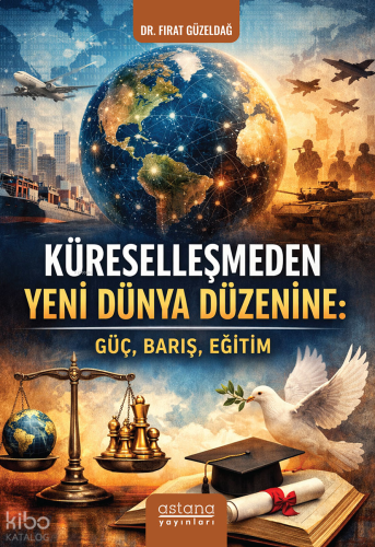 Küreselleşmeden Yeni Dünya Düzenine;Güç, Barış, Eğitim