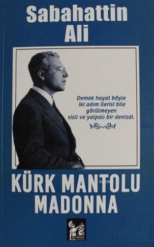 Kürk Mantolu Madonna