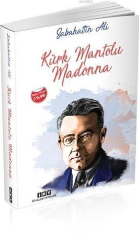 Kürk Mantolu Madonna