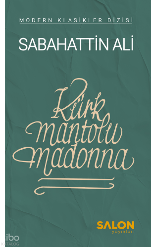 Kürk Mantolu Madonna