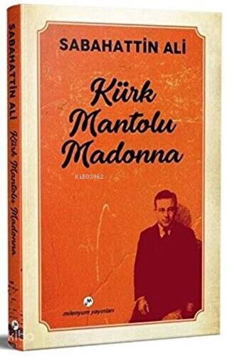 Kürk Mantolu Madonna