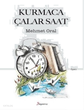 Kurmaca Çalar Saat