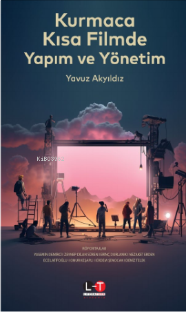 Kurmaca Kısa Filmde Yapım Ve Yönetim