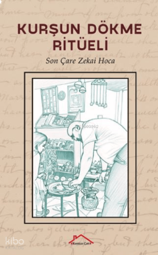 Kurşun Dökme Ritüeli