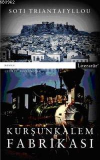 Kurşun Kalem Fabrikası