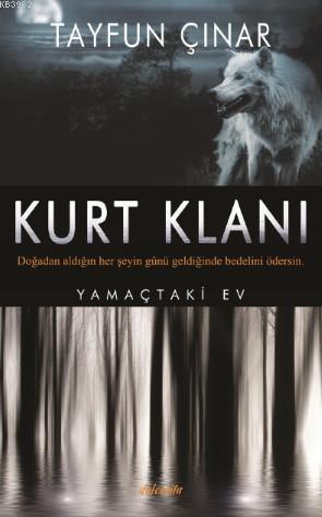 Kurt Kılanı Yamaçtaki Ev