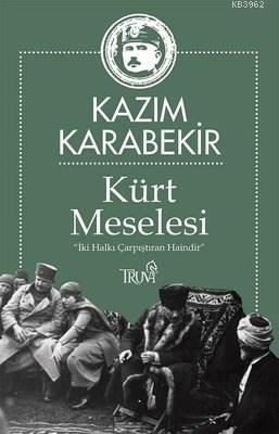 Kürt Meselesi İki Halkı Çarpıştıran Haindir
