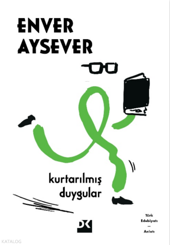 Kurtarılmış Duygular