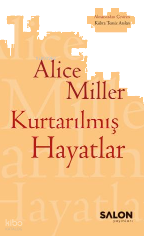 Kurtarılmış Hayatlar