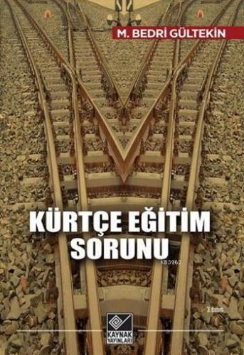 Kürtçe Eğitim Sorunu