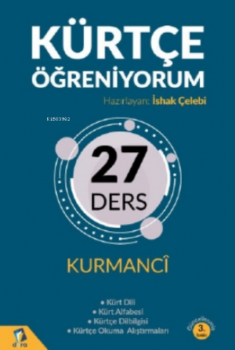 Kürtçe Öğreniyorum - Kurmanci