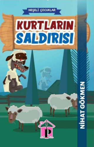 Kurtların Saldırısı