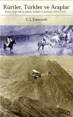 Kürtler Türkler ve Araplar