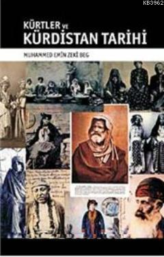 Kürtler ve Kürdistan Tarihi