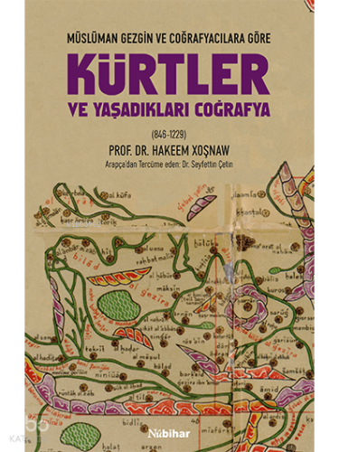 Kürtler ve Yaşadıkları Coğrafya