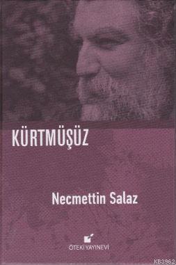 Kürtmüşüz - Ciltli