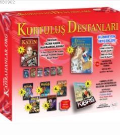 Kurtuluş Destanları Seti