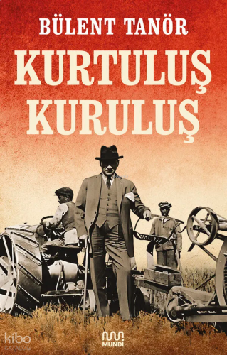 Kurtuluş Kuruluş