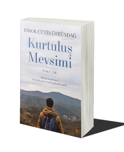 Kurtuluş Mevsimi Öyküler